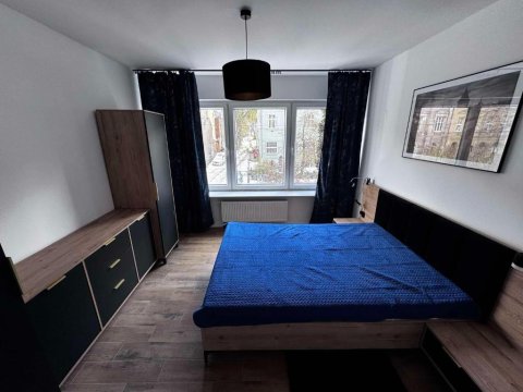 Apartament Dąbrowszczaków