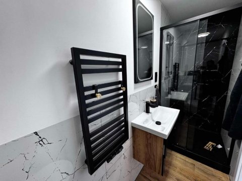 Apartament Dąbrowszczaków