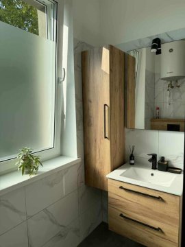 Mieszkanie w Kruszwicy