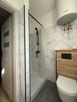 Mieszkanie w Kruszwicy