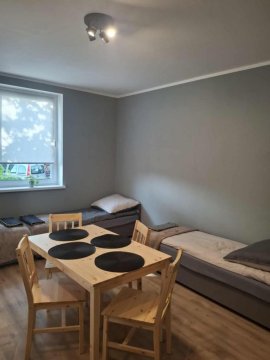 Mieszkanie w Kruszwicy