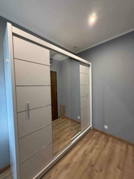 Mieszkanie w Kruszwicy