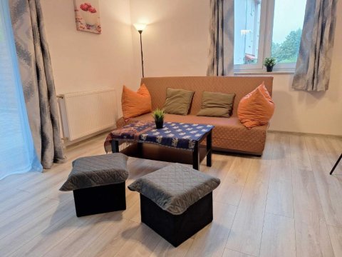 Apartament Śznieszka Kowary