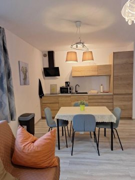 Apartament Śznieszka Kowary