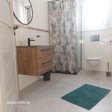 Apartament Śznieszka Kowary