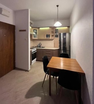 Apartament Mazurski Pasaż