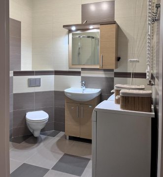 Apartament Mazurski Pasaż