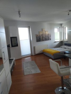 Apartamenty Centrum Studio Zagnańska