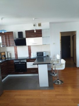 Apartamenty Centrum Studio Zagnańska