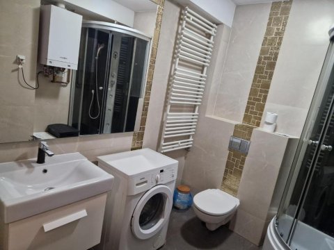 Apartamenty Centrum Studio Zagnańska