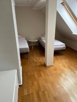 Rezydencja Szatkowskich Premium