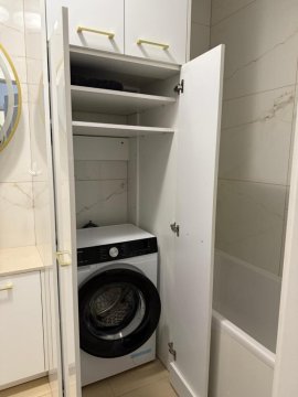 Przytulny zakątek z tarasem dla Dwojga