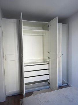 Przytulny zakątek z tarasem dla Dwojga