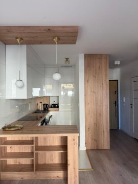 Przytulny zakątek z tarasem dla Dwojga