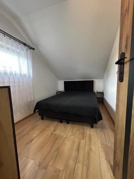 Apartament Sady