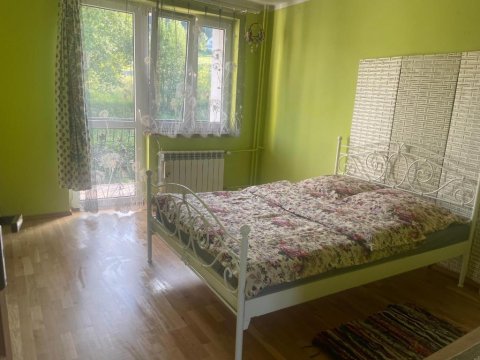 Apartament Ciśnianka