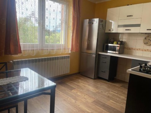 Apartament Ciśnianka