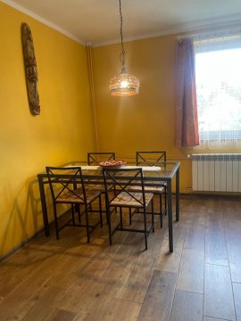 Apartament Ciśnianka