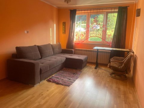 Apartament Ciśnianka