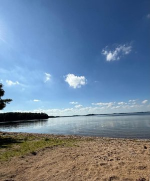 #Fuleda#Giżycko Fuledzianka domek na Mazurach #bania #jacuzziklimat