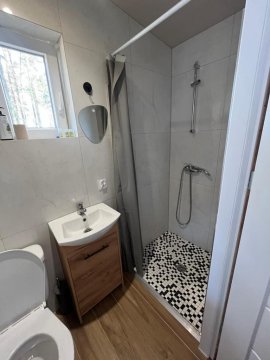 Ośrodek Wypoczynkowy Narew w Ploskach