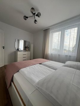 WRZOSOVA APARTMENT Tarnów