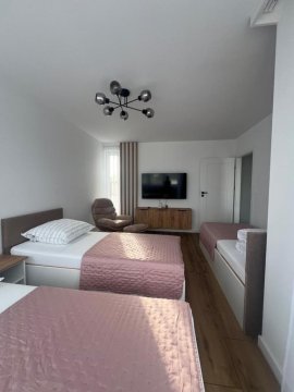 WRZOSOVA APARTMENT Tarnów