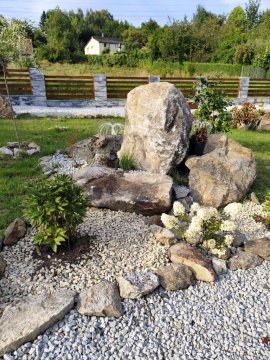 Somewhere Between Apartments