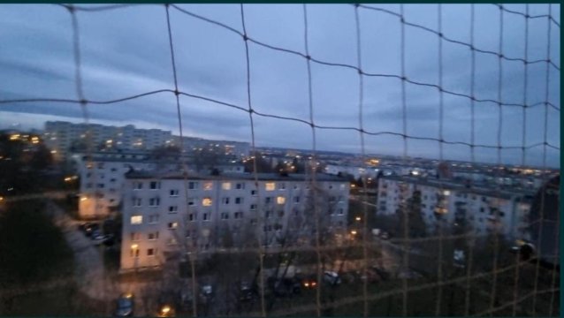 Apartament Gołębiów