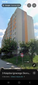 Apartament Gołębiów