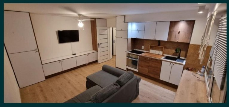 Apartament Gołębiów
