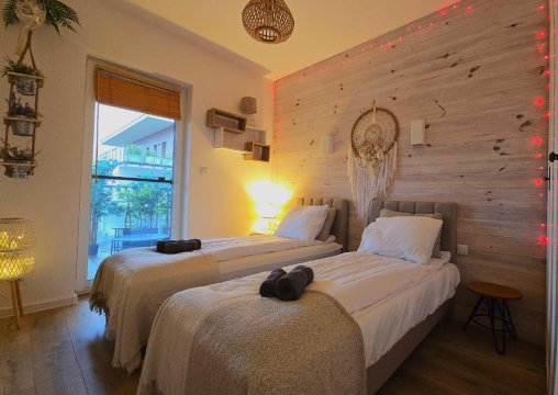 Perfect View II - idealny widok na Marinę