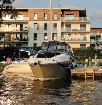 Perfect View II - idealny widok na Marinę