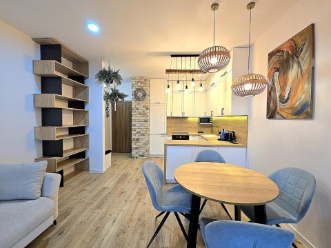 Perfect View II - idealny widok na Marinę