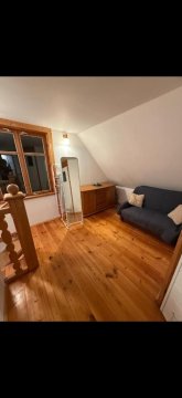 Biały Domek Becejły