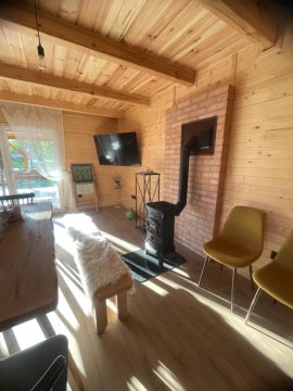 Agroturystyka AKPólko