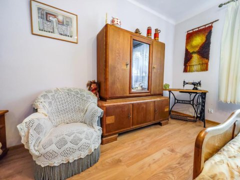 Przytulne Mieszkanie w Stylu Vintage Centrum