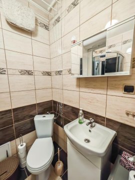 Przytulne Mieszkanie w Stylu Vintage Centrum