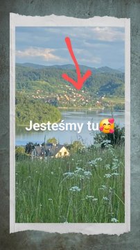 Domek u Joli w Zawozie