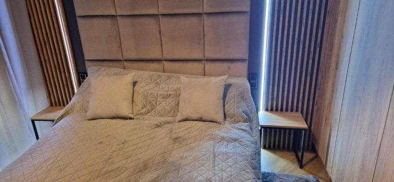 Apartament na Kwiatowej