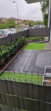 Apartament na Kwiatowej