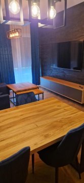 Apartament na Kwiatowej