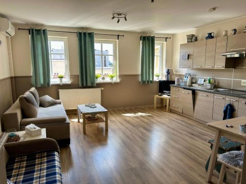 Apartament Żak no 9