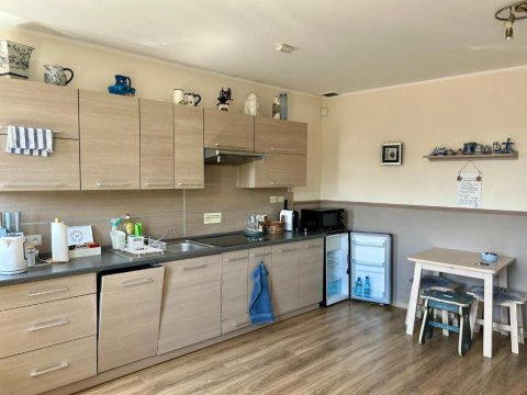 Apartament Żak no 9