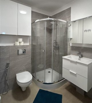 Apartament the world