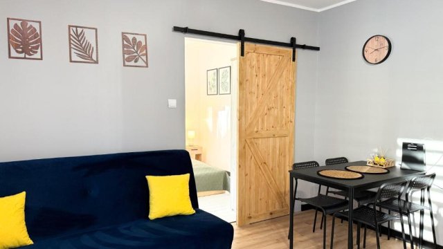 Na Skraju Lasu by LibertaRent