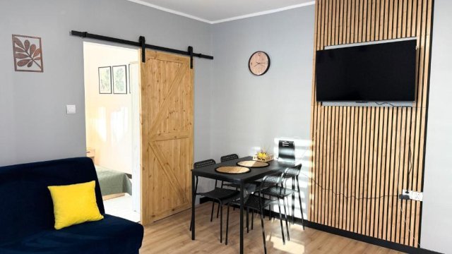 Na Skraju Lasu by LibertaRent