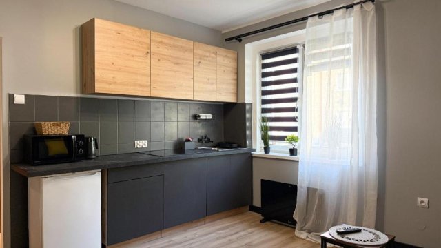 Na Skraju Lasu by LibertaRent