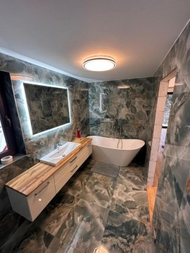 Czarna Montana Apartment