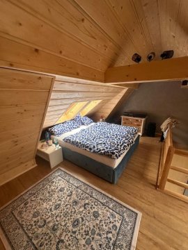 Czarna Montana Apartment